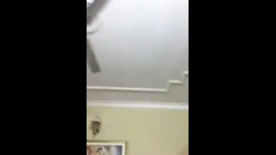 Delhi Pervert Guy Fucking His Naughty Mother-in-law On Bed