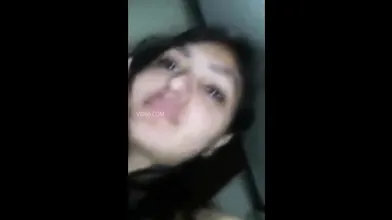 Big Booby Influencer Fucking MMS Viral