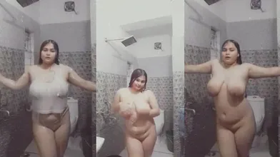 Beautiful Horny Indian Chubby Tanker Showing Asshole Bathing Showing More Videos TG - @BuyPremium69