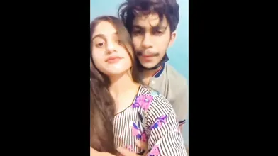 Indian Horny Young Lovers Hard Fucking Mms