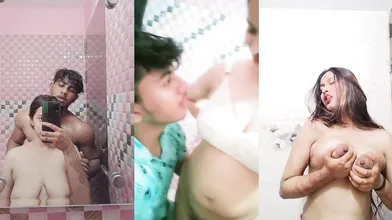 Indian Horny Couples Hardcore Mms