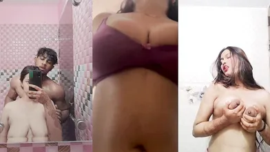 Indian Horny Couples Hardcore Mms