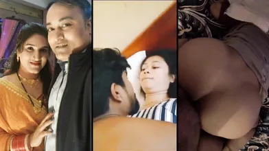 BEAUTIFUL BIG ASS BHABHI FUCKING HARD DOGGYSTYLE