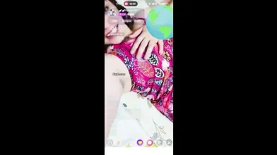 Punjabi Kuri Chamet Live Shows [Includes Clean Version]