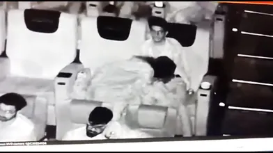 Lahore Lovers Blowjob In Movie Theater