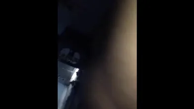 XXX Hindi MMS Of Cheater Bhabhi Can’t Handle Hard Sex