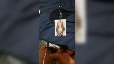 My tribute to a teen