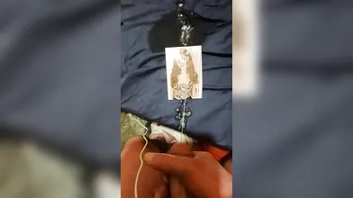 My tribute to a teen