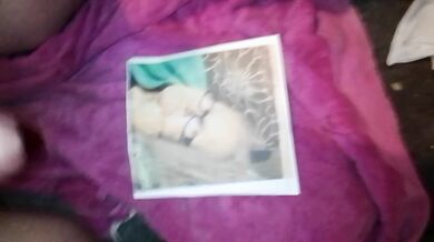 My tribute to a granny