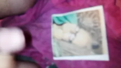 My tribute to a granny