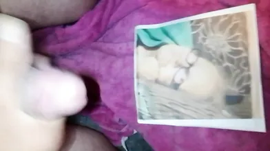 My tribute to a granny