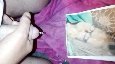 My tribute to a granny