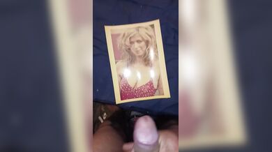 My tribute to Katie grarraway