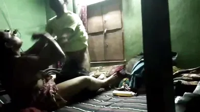 Homemade X Mms Desi Couple Ki Sex Missionary Me