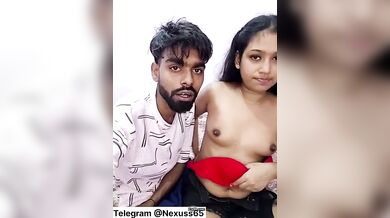 Haavasi_couple-STRIPCHAT Ticket Show