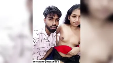 Haavasi_couple-STRIPCHAT Ticket Show