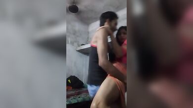 Desi Waif Hot Masti