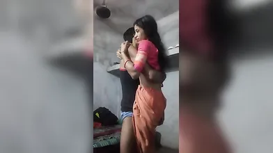 Desi Waif Hot Masti