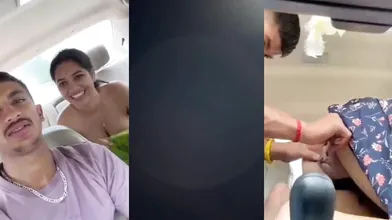 Viral Indian Beauty Girl Mms In Car