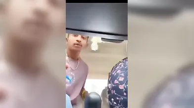 Girlfriend Ko Bf Ne Car Mai Pela Hindi New Video Indian Desi