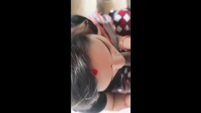 Famous Telugu Bhabhi Devar Ghar Me Chudai Scandal Mms Video