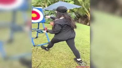 Angela White+ Hawaii Sex Vlog OnlyFans