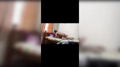 Kerala Mallu Girl Giving Blowjob & Fucking With BF