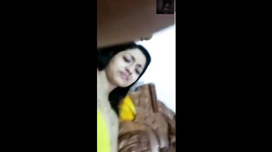 Pune Girlfriend Ki Nude Video Call Sex Bf Sath