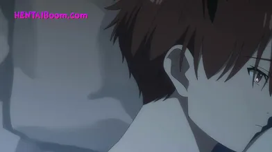 Fern’s Juicy Dick Stretches Stark’s Ass Wide For Cabin Creampie ◆ HENTAI Parody