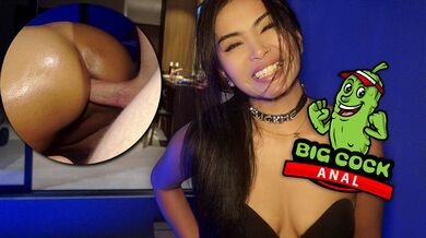 Thai Anal Lover