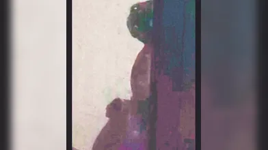 Nice bhabhi dress chanhe