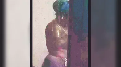 Nice bhabhi dress chanhe