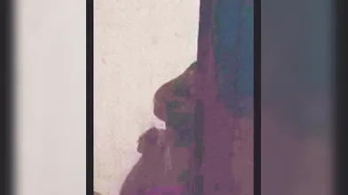 Nice bhabhi dress chanhe