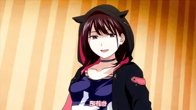 NocturnaL! (1-2) [SEX SCENES] - Cream 1