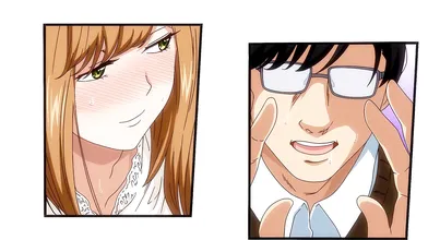 NocturnaL! (1-2) [SEX SCENES] - Cream 1