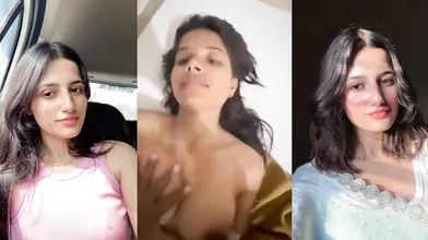 INDIAN DESI Beautiful Marathi Wife Giving Blowjob Fucking In Oyo Room With CuM