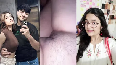 Beautiful Punjabi Girl Hard Fucking With Boyfriend