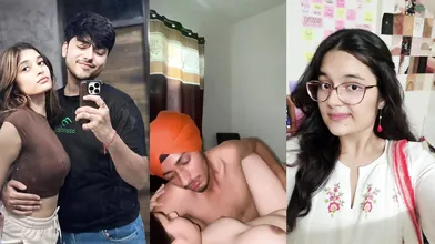 Beautiful Punjabi Girl Hard Fucking With Boyfriend