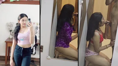 Hot Indian Couple Full Oyo Mms Video Xxx