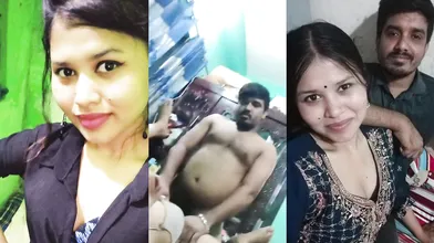 Cute Indian Desi Village Couples Deep Blowjob Mms TG - @PremiumBoy69
