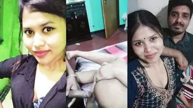 Cute Indian Desi Village Couples Deep Blowjob Mms TG - @PremiumBoy69