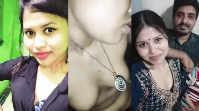 Cute Indian Desi Village Couples Deep Blowjob Mms TG - @PremiumBoy69