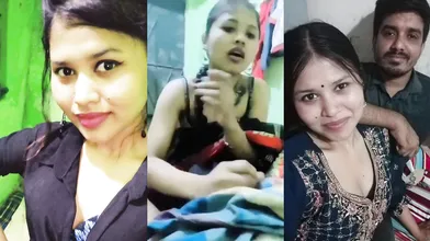 Cute Indian Desi Village Couples Deep Blowjob Mms TG - @PremiumBoy69