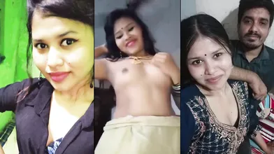 Cute Indian Desi Village Couples Deep Blowjob Mms TG - @PremiumBoy69