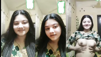 Sexy Desi Mall Shows Boobs | Viral MMS