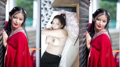 New Bengali Couples Chudai In Hotel