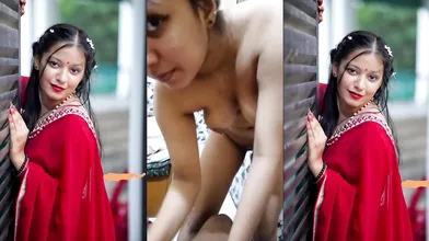 New Bengali Couples Chudai In Hotel