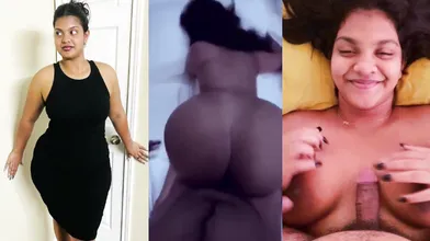 Sri Lankan Thick Slut Wife Having Threesome With Husband's Best Friend