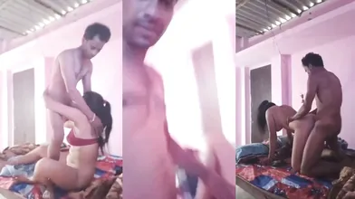 Village Bhabhi Blowjob And Fucking Hard TG - @BuyPremium69