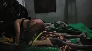 Indian Suhagraat First Night Desi Xxx Video TG - @BuyPremium69